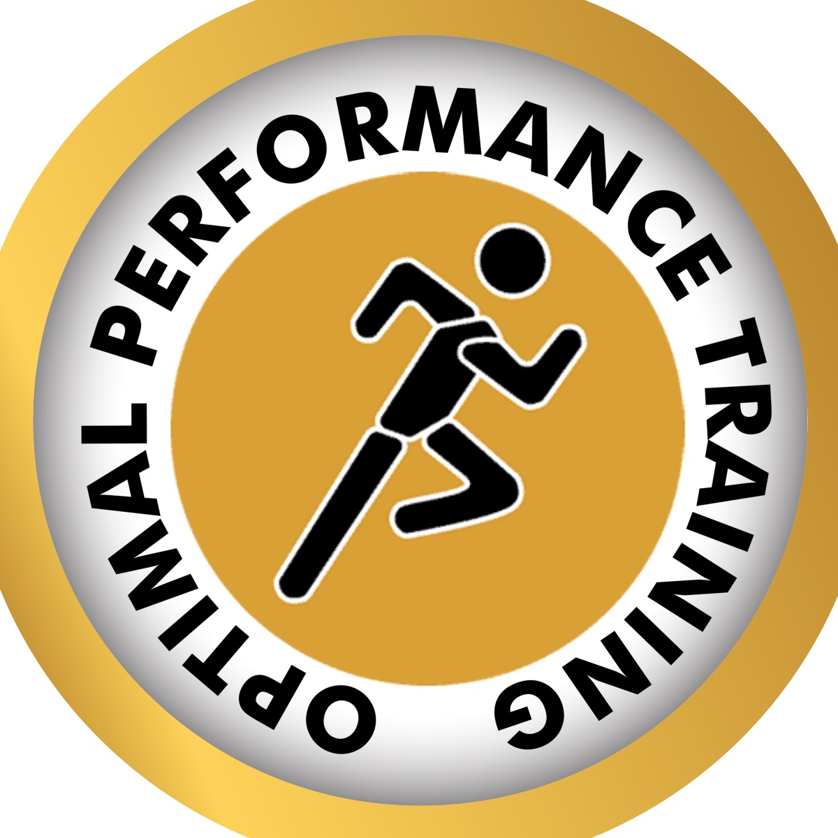 Optimal Performance Training logo